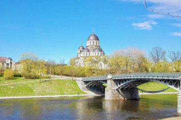 Uzupis vilnius insolita