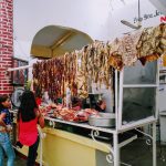 Canyon del Sumidero - Food Market nelle vicinanze