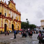 Canyon del Sumidero - Cattedrale di San Cristobal de las casas