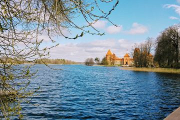 Castello di Trakai