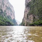 Canyon del Sumidero