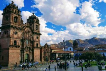 Cusco cosa vedere in un giorno