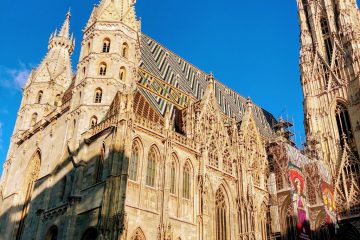Itinerario Vienna