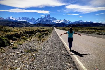 Viaggio Patagonia fai da te