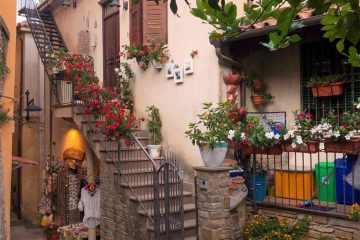 Cosa vedere nel Cilento