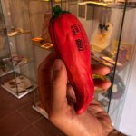 Il Museo del peperoncino maierà