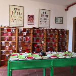 Il Museo del peperoncino maierà