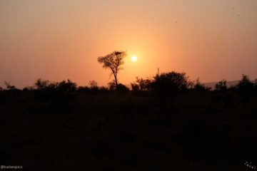 sudafrica cosa vedere