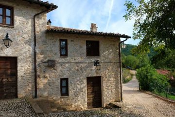borgo di cartore