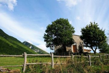 casale di cartore