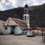 dove sciare in trentino commezzadura