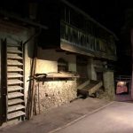 dove sciare in trentino commezzadura