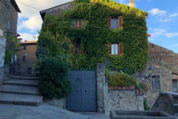 casa edera vitorchiano