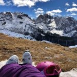 dove sciare in trentino commezzadura