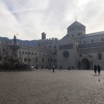 dove sciare in trentino commezzadura