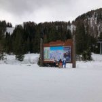 dove sciare in trentino commezzadura