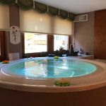 spa hotel sasso rosso