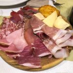 tagliere salumi la buca