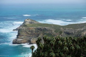 penisola del capo