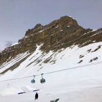 dove sciare in trentino commezzadura