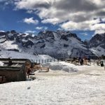 dove sciare in trentino commezzadura