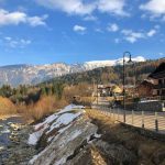 dove sciare in trentino commezzadura