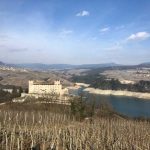 dove sciare in trentino commezzadura