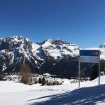 dove sciare in trentino commezzadura