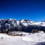 dove sciare in trentino commezzadura