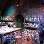 Londra Harry Potter Studios