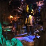 Londra Harry Potter Studios