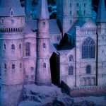 Londra Harry Potter Studios