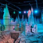 Londra Harry Potter Studios