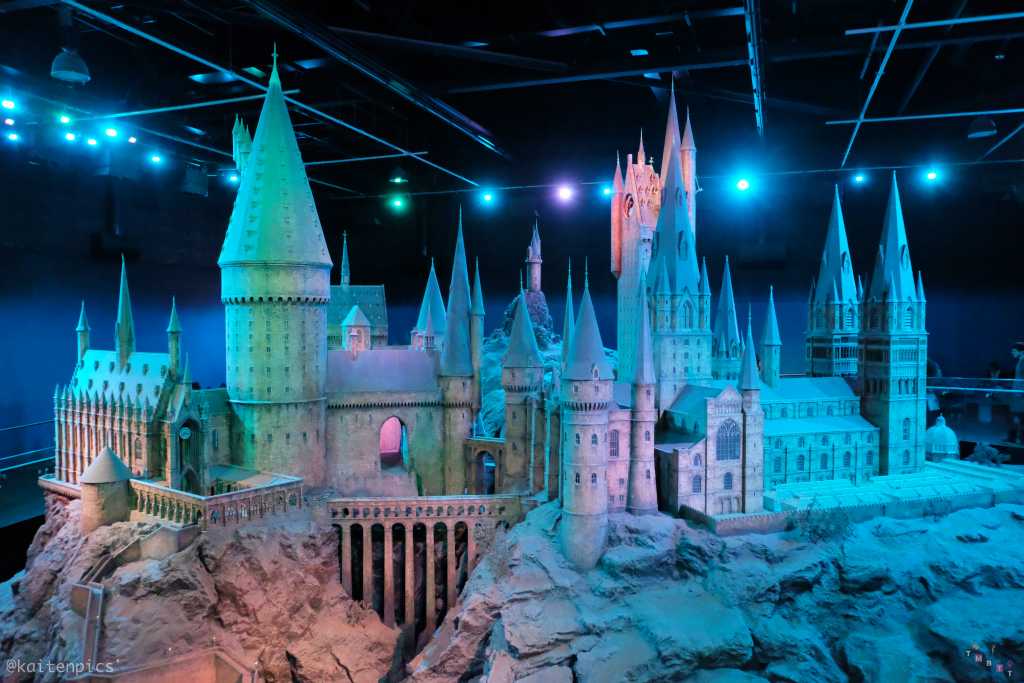 Visitare gli Studios di Harry Potter a Londra – ViaggiaMondo