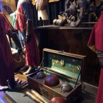 Londra Harry Potter Studios