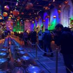 Londra Harry Potter Studios