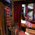 Londra Harry Potter Studios