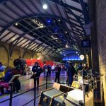 Londra Harry Potter Studios