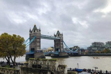 Cosa vedere a Londra in 2 giorni