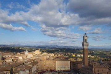 Siena cosa vedere in due giorni