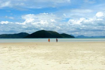 Thailandia cosa vedere
