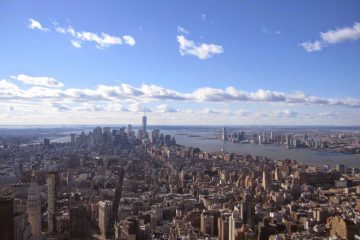 Una settimana a New York