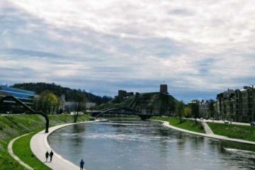 Vilnius weekend