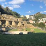 terme di baia bacoli