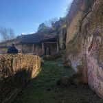 terme di baia bacoli