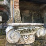 terme di baia bacoli