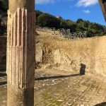 terme di baia bacoli