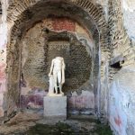 terme di baia bacoli