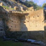 terme di baia bacoli