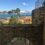 terme di baia bacoli